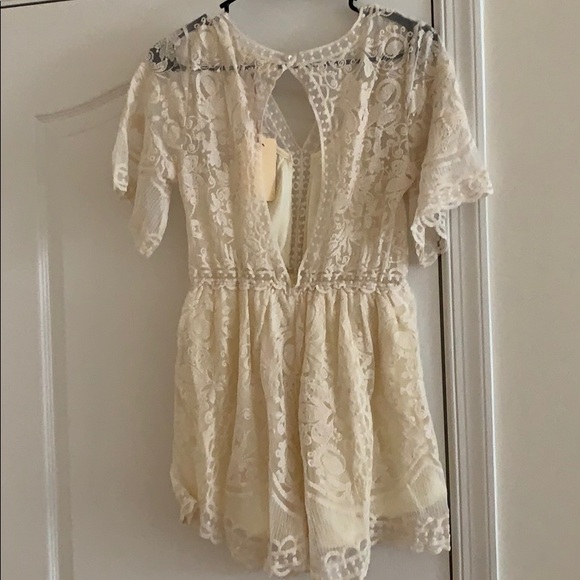 Romper - Picture 4 of 7